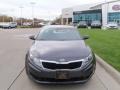 Platinum Graphite - Optima LX Photo No. 2