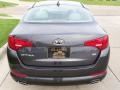 Platinum Graphite - Optima LX Photo No. 6