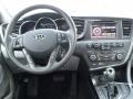 Platinum Graphite - Optima LX Photo No. 10