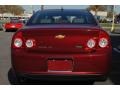 2011 Red Jewel Tintcoat Chevrolet Malibu LTZ  photo #5