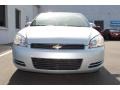 Silver Ice Metallic - Impala LS Photo No. 2