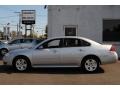 Silver Ice Metallic - Impala LS Photo No. 3