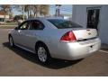 Silver Ice Metallic - Impala LS Photo No. 4