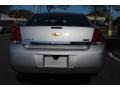 Silver Ice Metallic - Impala LS Photo No. 5