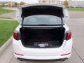 2012 Snow White Pearl Kia Optima EX  photo #7