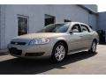 Gold Mist Metallic - Impala LT Photo No. 1