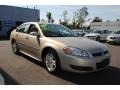 Gold Mist Metallic - Impala LT Photo No. 7