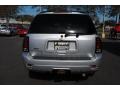 2009 Silver Ice Metallic Chevrolet TrailBlazer LT 4x4  photo #5