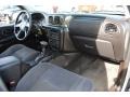 2009 Silver Ice Metallic Chevrolet TrailBlazer LT 4x4  photo #9