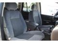 2009 Silver Ice Metallic Chevrolet TrailBlazer LT 4x4  photo #10