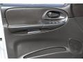 2009 Silver Ice Metallic Chevrolet TrailBlazer LT 4x4  photo #11