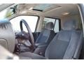 2009 Silver Ice Metallic Chevrolet TrailBlazer LT 4x4  photo #12