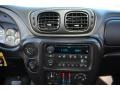 2009 Silver Ice Metallic Chevrolet TrailBlazer LT 4x4  photo #13