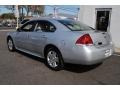 Silver Ice Metallic - Impala LT Photo No. 4