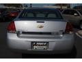 Silver Ice Metallic - Impala LT Photo No. 5