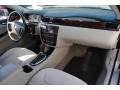 Silver Ice Metallic - Impala LT Photo No. 9