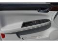 Silver Ice Metallic - Impala LT Photo No. 11