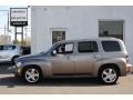 Mocha Steel Metallic - HHR LT Photo No. 3