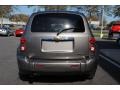 Mocha Steel Metallic - HHR LT Photo No. 5