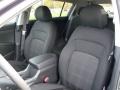  2012 Sportage LX AWD Black Interior