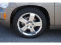 Mocha Steel Metallic - HHR LT Photo No. 8