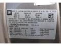 Mocha Steel Metallic - HHR LT Photo No. 17