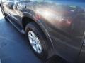 2010 Smoke Gray Metallic Nissan Armada SE  photo #4