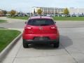 2012 Signal Red Kia Sportage LX  photo #5