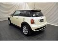 2008 Pepper White Mini Cooper S Hardtop  photo #9