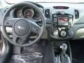 Stone Dashboard Photo for 2012 Kia Forte Koup #55135583