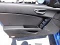Black Door Panel Photo for 2006 Mazda RX-8 #55135987