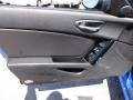 Door Panel of 2006 RX-8 