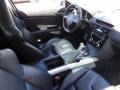 Black Interior Photo for 2006 Mazda RX-8 #55136002