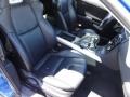 Black Interior Photo for 2006 Mazda RX-8 #55136008