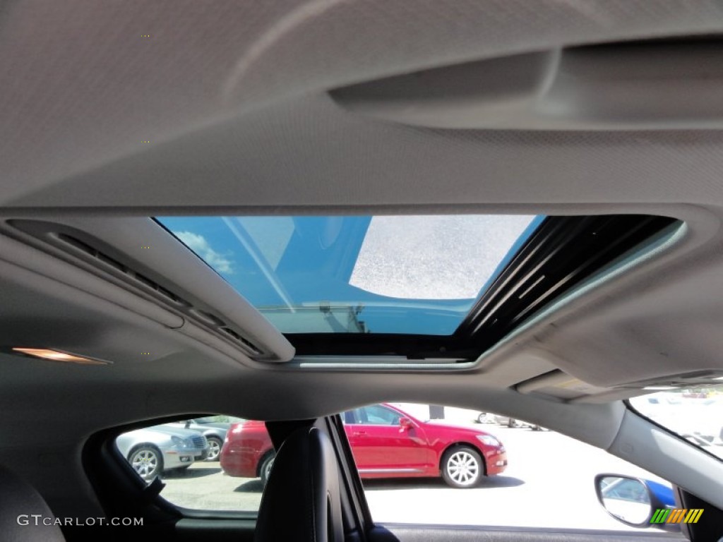 2006 Mazda RX-8 Standard RX-8 Model Sunroof Photo #55136011