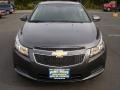 Taupe Gray Metallic - Cruze LT Photo No. 2