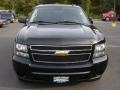 Black - Suburban LS 4x4 Photo No. 2