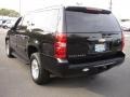 Black - Suburban LS 4x4 Photo No. 6