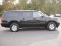 Black - Suburban LS 4x4 Photo No. 7