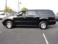 Black - Suburban LS 4x4 Photo No. 9