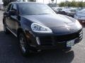 Black - Cayenne Tiptronic Photo No. 3