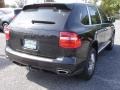 Black - Cayenne Tiptronic Photo No. 4