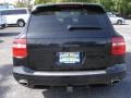 Black - Cayenne Tiptronic Photo No. 5