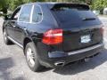 Black - Cayenne Tiptronic Photo No. 6