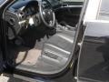 Black - Cayenne Tiptronic Photo No. 10