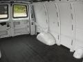 Summit White - Express 2500 Extended Cargo Van Photo No. 12