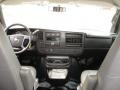 Summit White - Express 2500 Extended Cargo Van Photo No. 13