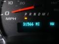 Summit White - Express 2500 Extended Cargo Van Photo No. 14