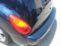 Patriot Blue Pearl - PT Cruiser GT Photo No. 14