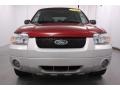 2005 Redfire Metallic Ford Escape Hybrid 4WD  photo #2